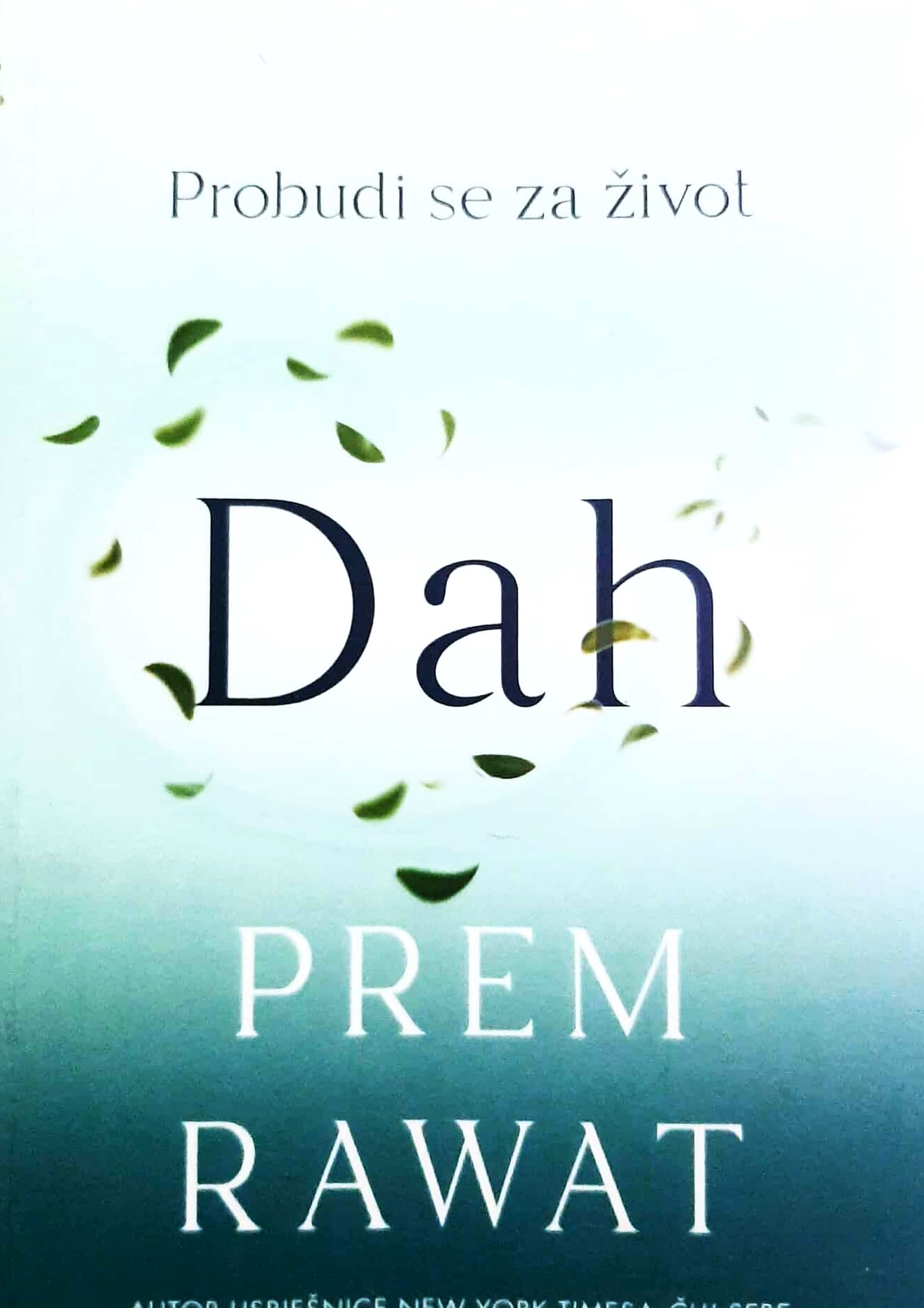 D a h – Prem Rawat